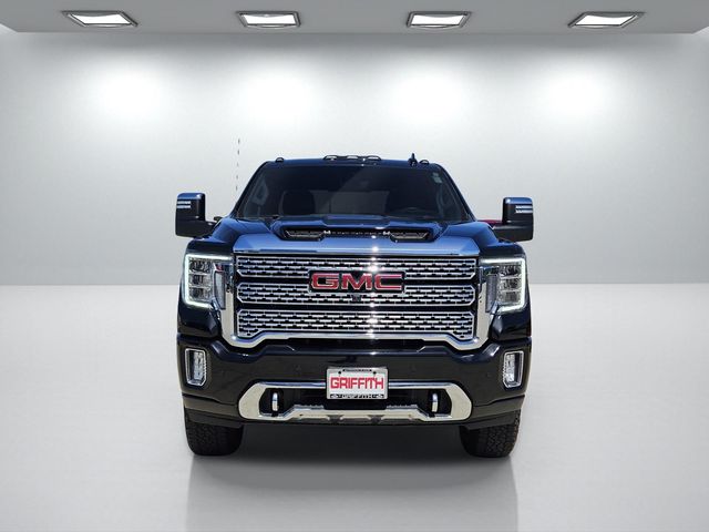 2023 GMC Sierra 2500HD Denali