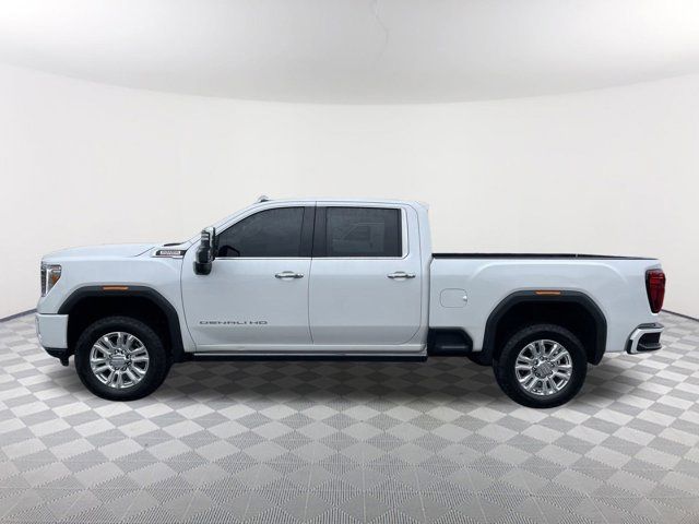 2023 GMC Sierra 2500HD Denali