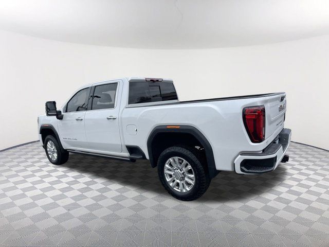 2023 GMC Sierra 2500HD Denali