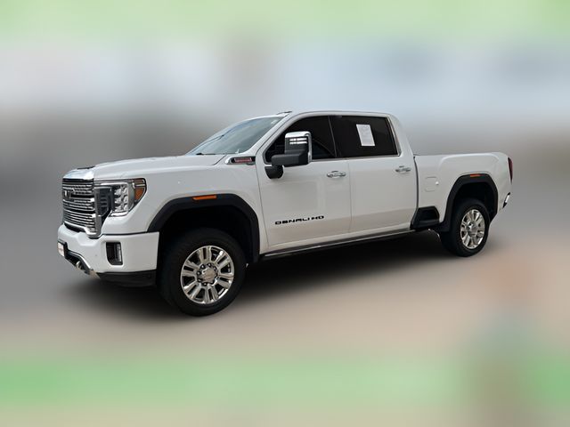 2023 GMC Sierra 2500HD Denali