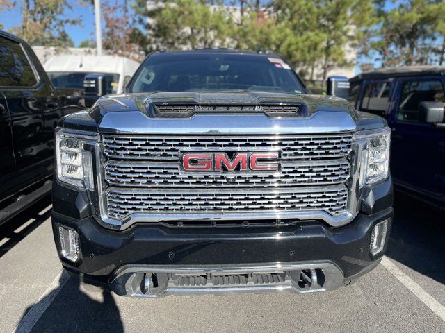 2023 GMC Sierra 2500HD Denali