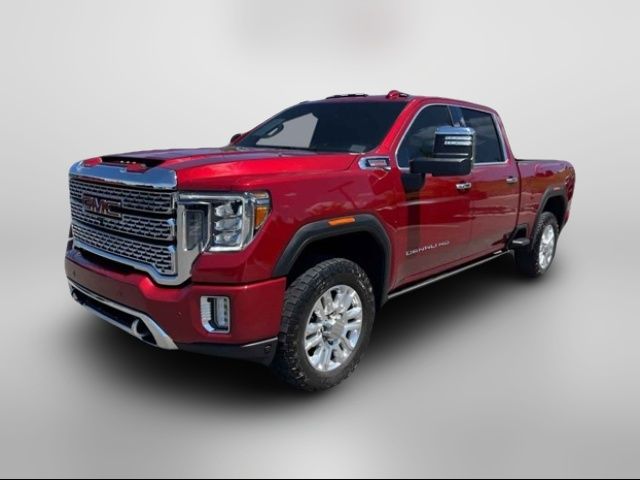 2023 GMC Sierra 2500HD Denali