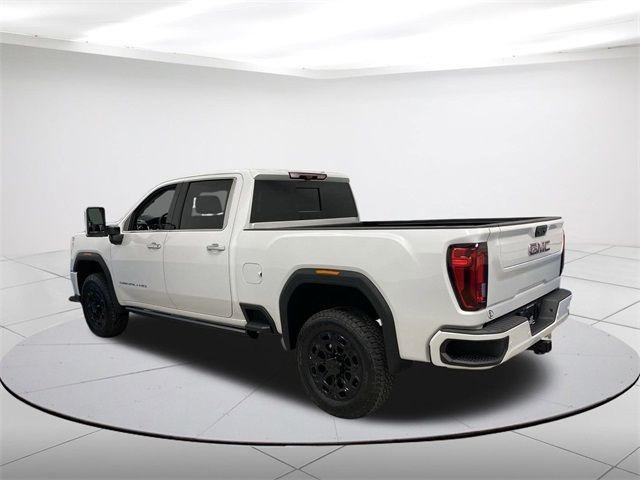 2023 GMC Sierra 2500HD Denali