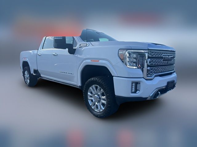 2023 GMC Sierra 2500HD Denali