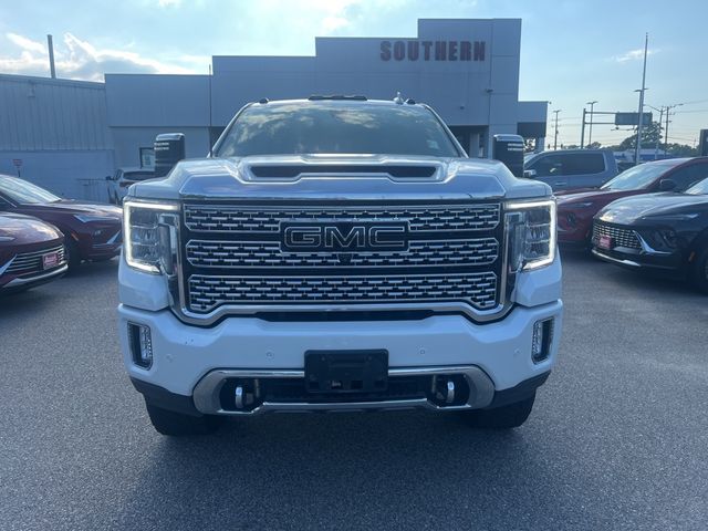 2023 GMC Sierra 2500HD Denali