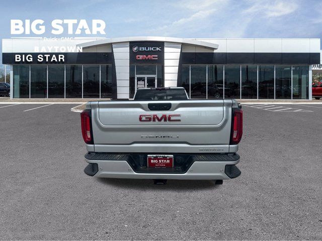 2023 GMC Sierra 2500HD Denali