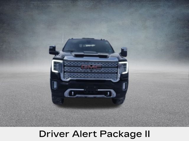 2023 GMC Sierra 2500HD Denali