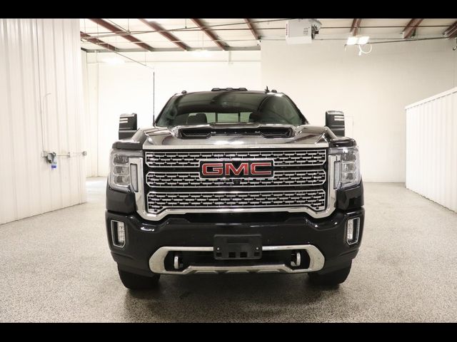 2023 GMC Sierra 2500HD Denali