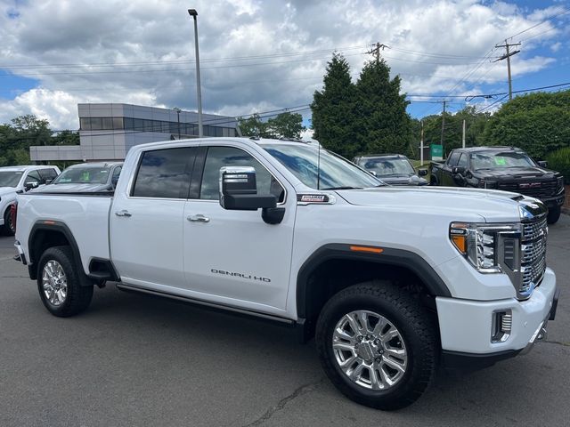 2023 GMC Sierra 2500HD Denali