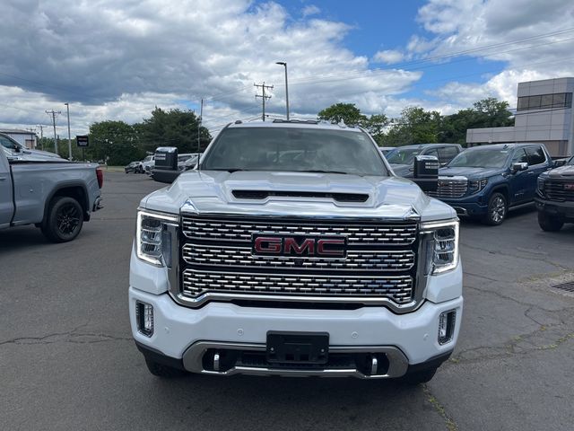 2023 GMC Sierra 2500HD Denali