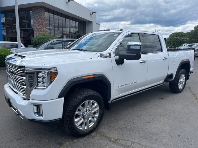 2023 GMC Sierra 2500HD Denali