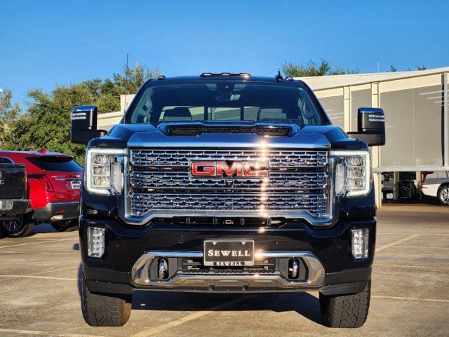 2023 GMC Sierra 2500HD Denali