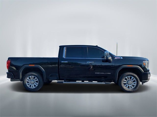 2023 GMC Sierra 2500HD Denali