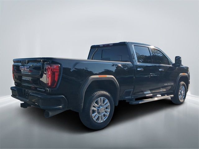 2023 GMC Sierra 2500HD Denali