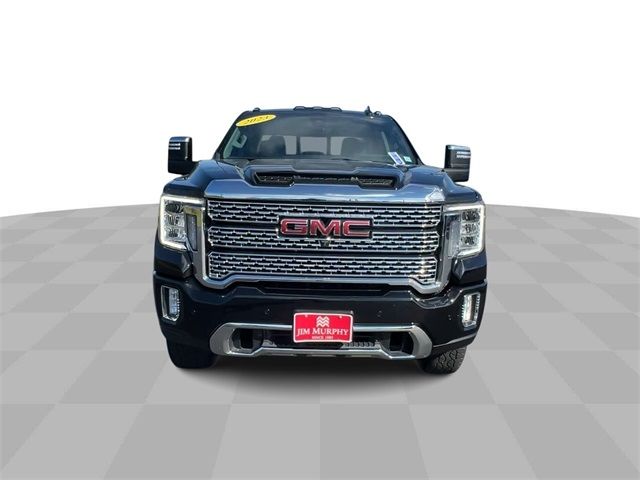 2023 GMC Sierra 2500HD Denali