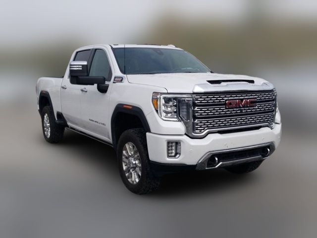 2023 GMC Sierra 2500HD Denali