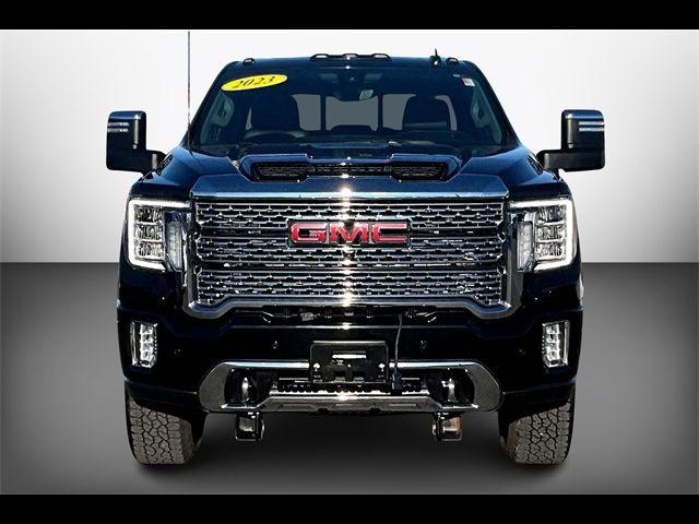 2023 GMC Sierra 2500HD Denali