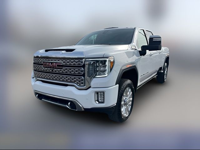 2023 GMC Sierra 2500HD Denali