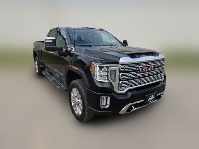 2023 GMC Sierra 2500HD Denali