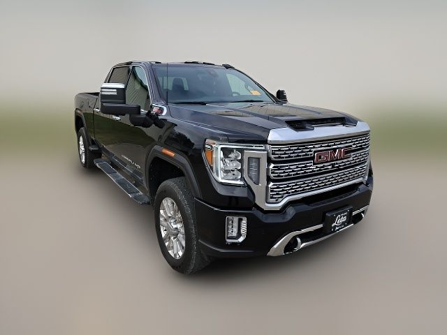 2023 GMC Sierra 2500HD Denali