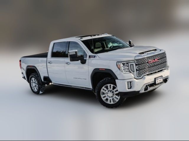 2023 GMC Sierra 2500HD Denali