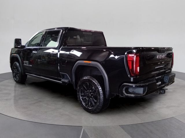 2023 GMC Sierra 2500HD Denali