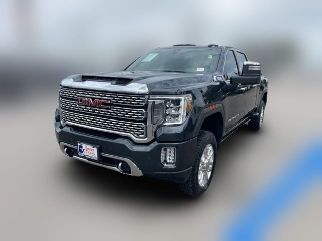 2023 GMC Sierra 2500HD Denali