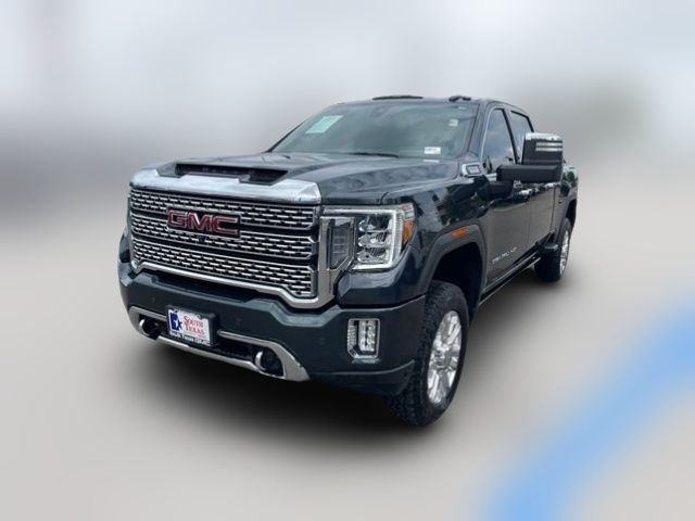 2023 GMC Sierra 2500HD Denali