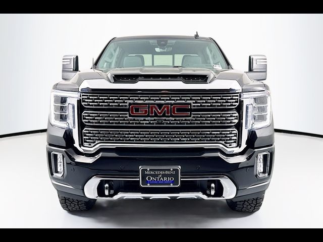 2023 GMC Sierra 2500HD Denali