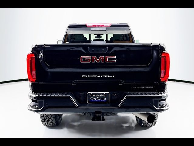 2023 GMC Sierra 2500HD Denali