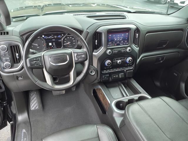 2023 GMC Sierra 2500HD Denali