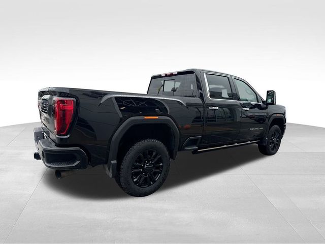 2023 GMC Sierra 2500HD Denali