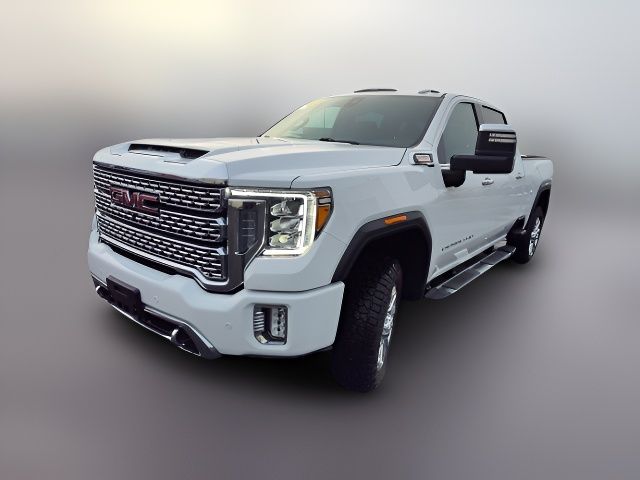 2023 GMC Sierra 2500HD Denali