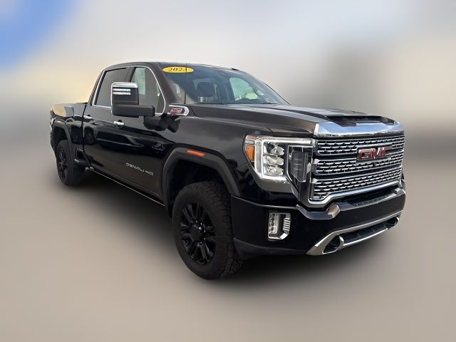 2023 GMC Sierra 2500HD Denali