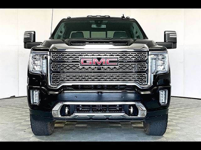 2023 GMC Sierra 2500HD Denali