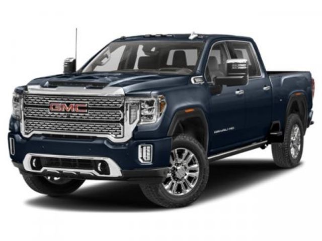 2023 GMC Sierra 2500HD Denali