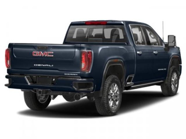 2023 GMC Sierra 2500HD Denali