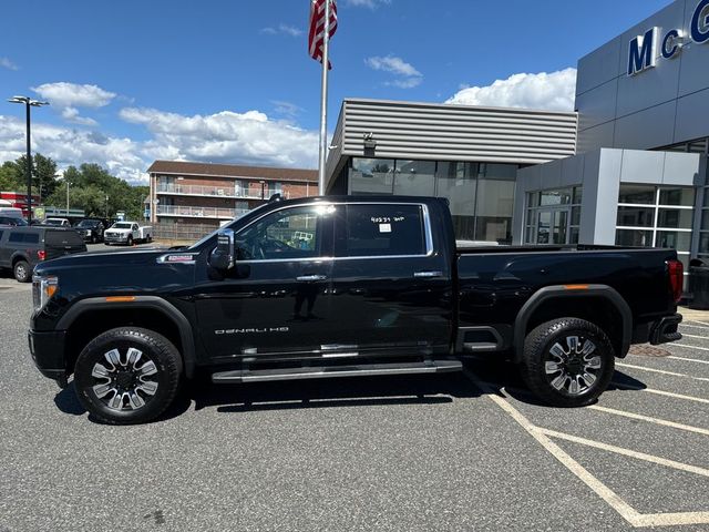 2023 GMC Sierra 2500HD Denali