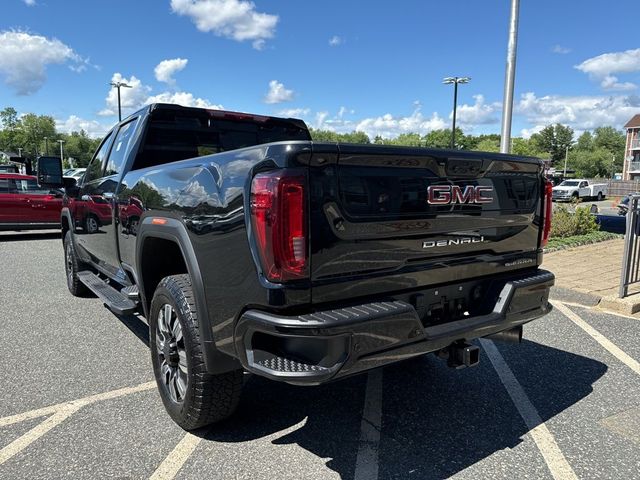 2023 GMC Sierra 2500HD Denali