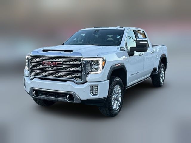 2023 GMC Sierra 2500HD Denali