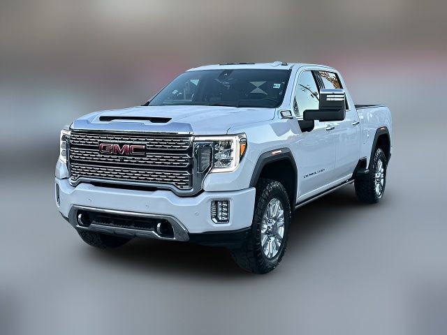 2023 GMC Sierra 2500HD Denali