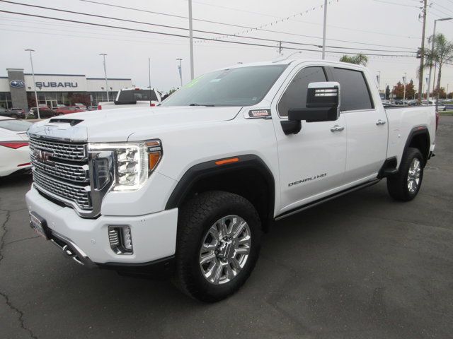 2023 GMC Sierra 2500HD Denali