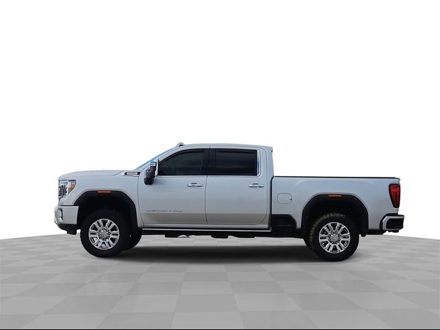 2023 GMC Sierra 2500HD Denali