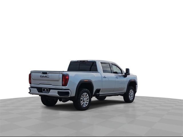 2023 GMC Sierra 2500HD Denali