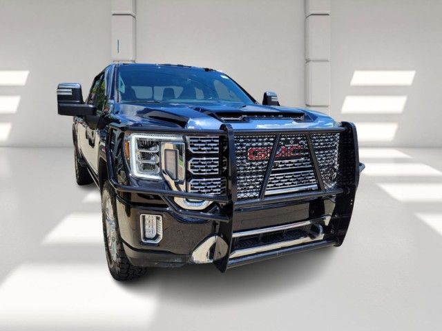 2023 GMC Sierra 2500HD Denali