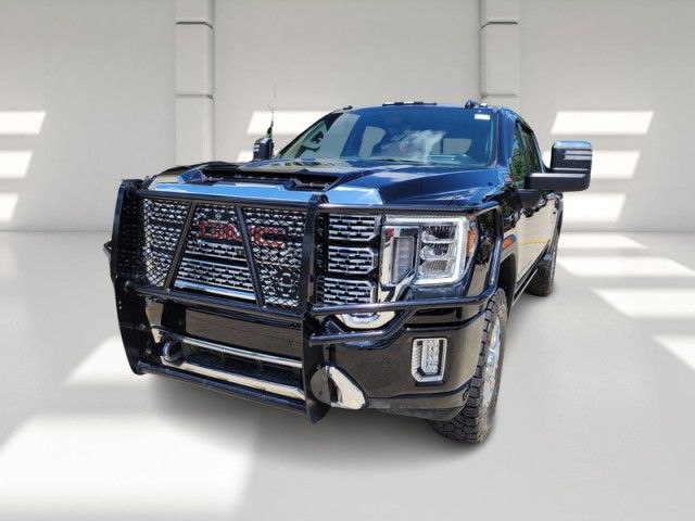 2023 GMC Sierra 2500HD Denali