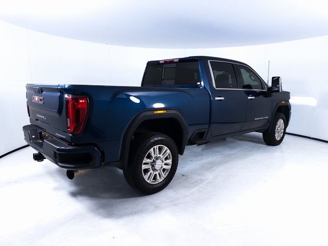 2023 GMC Sierra 2500HD Denali