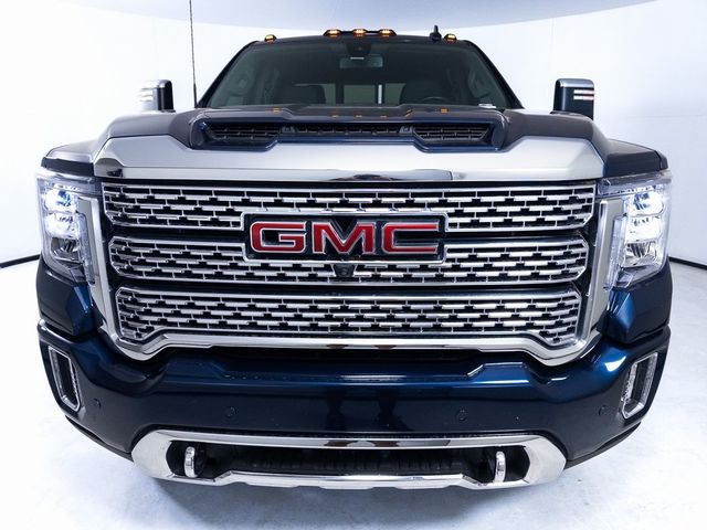 2023 GMC Sierra 2500HD Denali