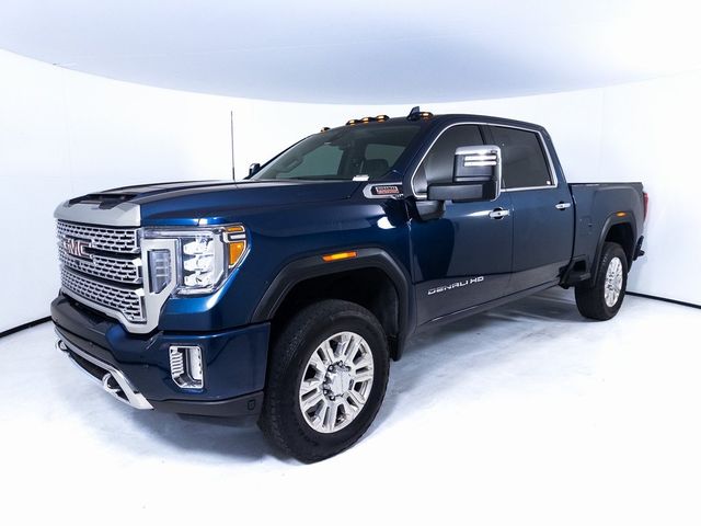 2023 GMC Sierra 2500HD Denali