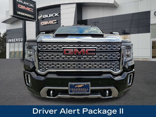 2023 GMC Sierra 2500HD Denali